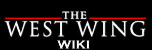 West Wing Wiki