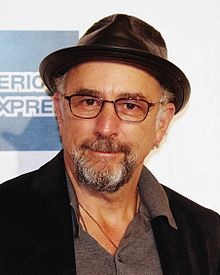 Richard Schiff - The West Wing