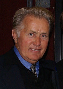 Martin Sheen - The West Wing