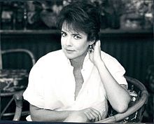 Stockard Channing - The West Wing
